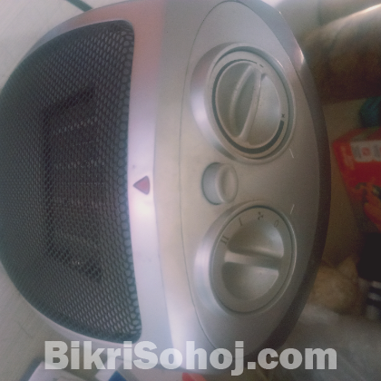 Room Heater রুম হিটার